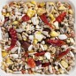 N°61 Amazone Brillant 15kg - Deli Nature N°61 Amazone Brillant 15kg - Deli Nature