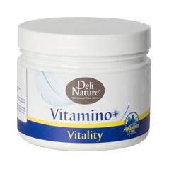 Vitamino+ 250gr - Deli Nature 023064 Deli Nature 15,90 € Ornibird