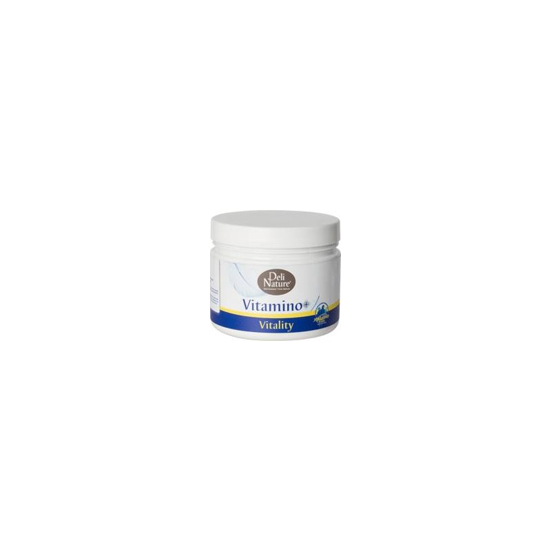 Vitamino+ 250gr - Deli Nature Vitamino+ 250gr - Deli Nature