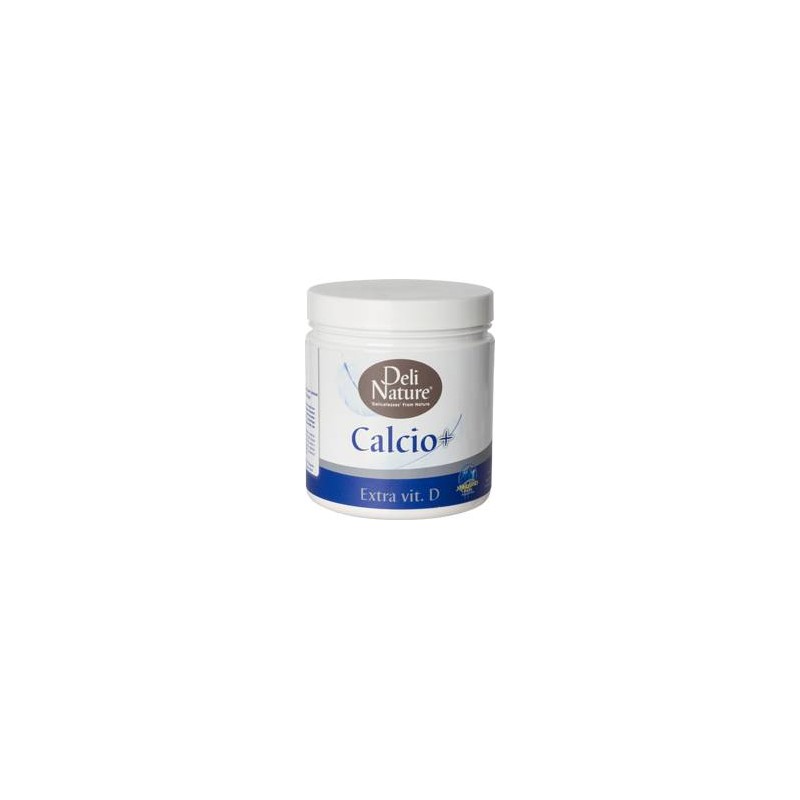 Calcio+ 500gr - Deli Nature 023065 Deli Nature 17,16 € Ornibird Calcio+ 500gr - Deli Nature 023065 Deli Nature 17,16 € Ornibird