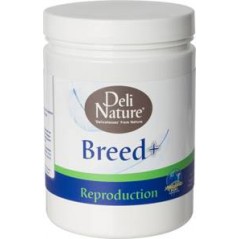 Breed+ 500gr - Deli-Nature 023066 Deli Nature 17,70 € Ornibird