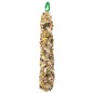Puur Pauze Sticks Perroquet Ananas et Cacahuète 140gr - Witte Molen Puur Pauze Sticks Perroquet Ananas et Cacahuète 140gr - Witte Molen