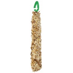 Puur Pauze Sticks Inséparable Miel et Datte 60gr - Witte Molen - 2,00 € - Witte Molen - 8711304687218 - Ornibird SRL
