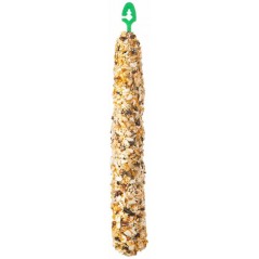 Puur Pauze Sticks Grande Perruche & Cacatoès fruits & miel 140gr - Witte Molen - 4,10 € - Witte Molen - 8711304674218 - Ornibird SRL