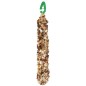 Puur Pauze Sticks Perruche pomme et fruits d'églantier 60gr- Witte Molen Puur Pauze Sticks Perruche pomme et fruits d'églantier 60gr- Witte Molen