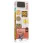 Puur Pauze Sticks Oiseaux Tropicaux Graines Sauvages & Oeufs 60gr - Witte Molen Puur Pauze Sticks Oiseaux Tropicaux Graines Sauvages & Oeufs 60gr - Witte Molen