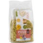 Puur Pauze Crumble Fruits & Epices 200gr - Witte Molen