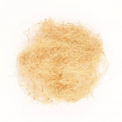 Top Fresh fibre de noix de coco Brun 500gr - Witte Molen 654461 Witte Molen 6,55 € Ornibird
