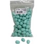 100 Oeufs factices en plastique pour canaris 100 Oeufs factices en plastique pour canaris