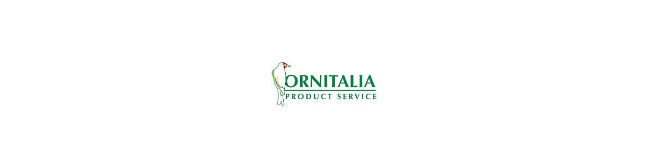 Ornitalia - Pearl Ziekelijke