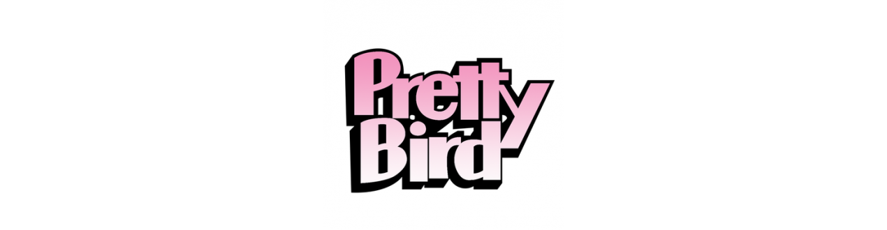 Pretty Bird