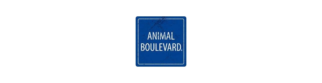 Animal Boulevard