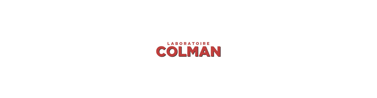 Laboratoire Colman