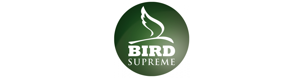 Bird Supreme