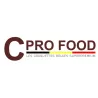 C pro comida