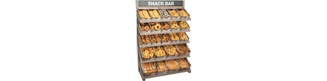 Snack Bar