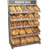 Snack bar