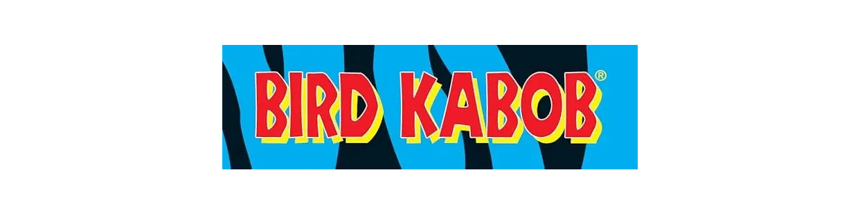 Bird Kabob