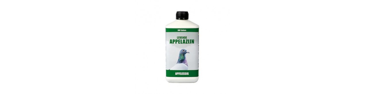Cider azijn