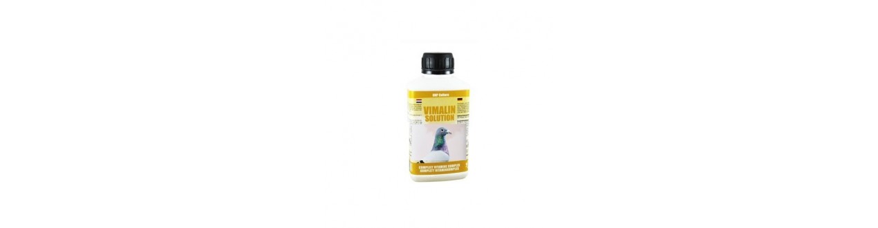 Vitamine