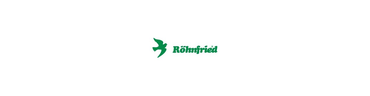 Röhnfried - Dr Hesse Tierpharma GmbH & Co