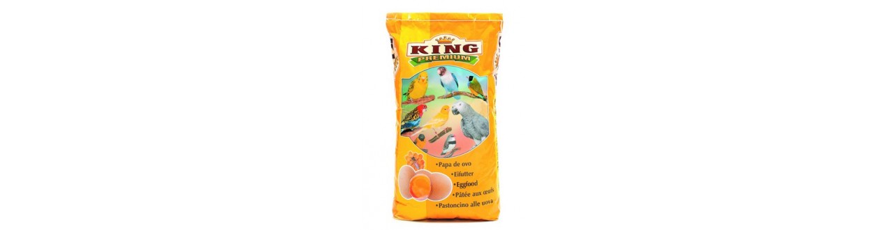 Ovos King