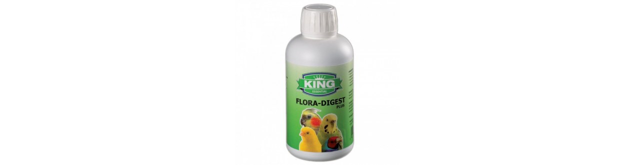 Prodotti complementari King