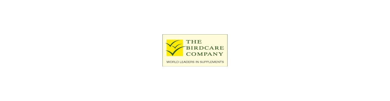 The Birdcare Company