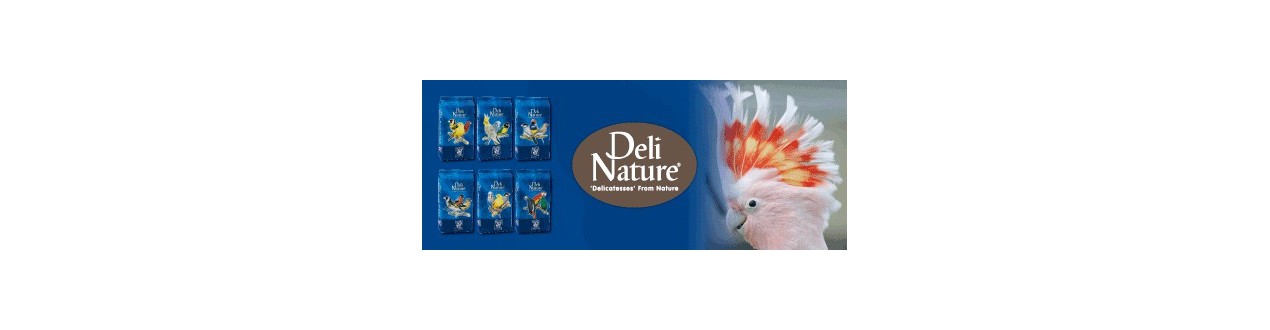 Deli-Nature - Mélange pour oiseaux