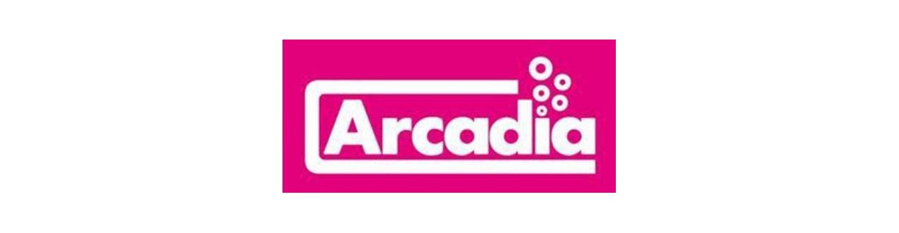 Arcadia - Système d'éclairage