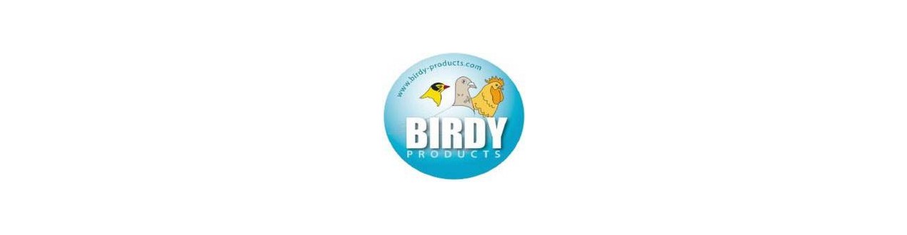 Birdy Products