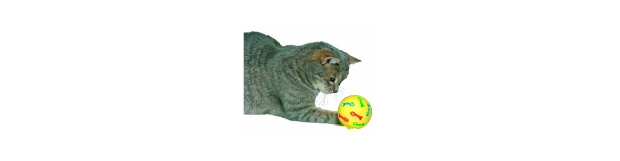 Balls