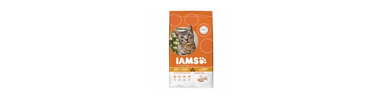 Iams