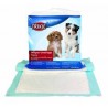 Tapis éducateur & toilettes