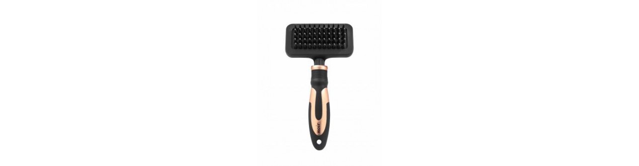 Brushes