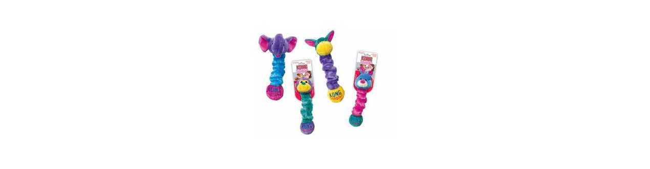 Brinquedos e Puzzles