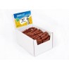 Snacks mit Fleisch