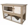 Cages et parcs (enclos)