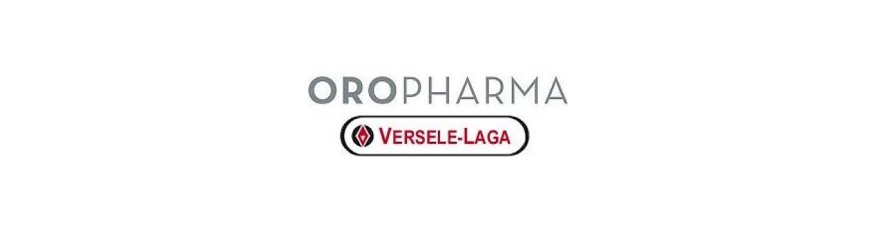 Oropharma