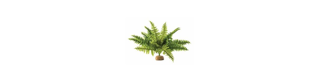 Kunstmatige planten