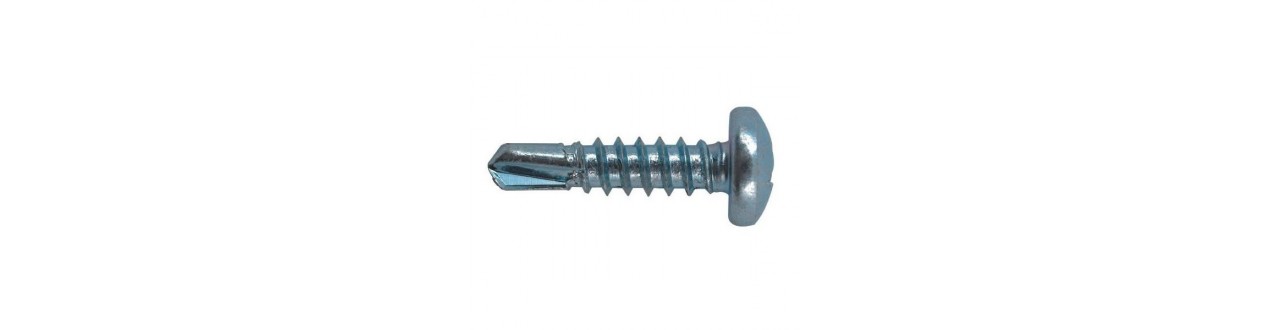 Hardware store