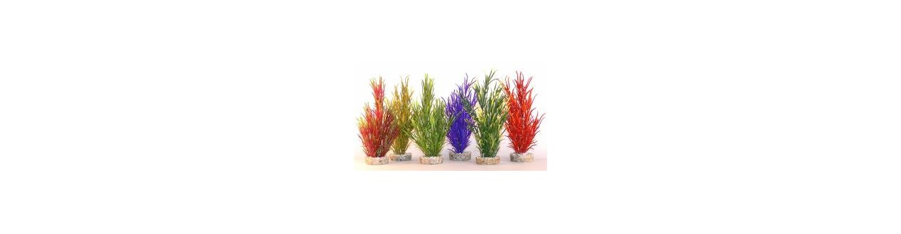 Kunstmatige planten