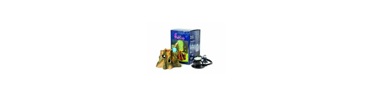 A tecnologia Led