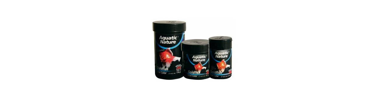 Cold water fish
