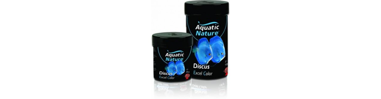 Peixes de água doce