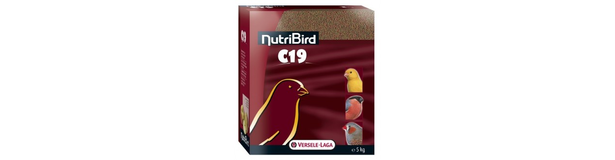 Nutribird