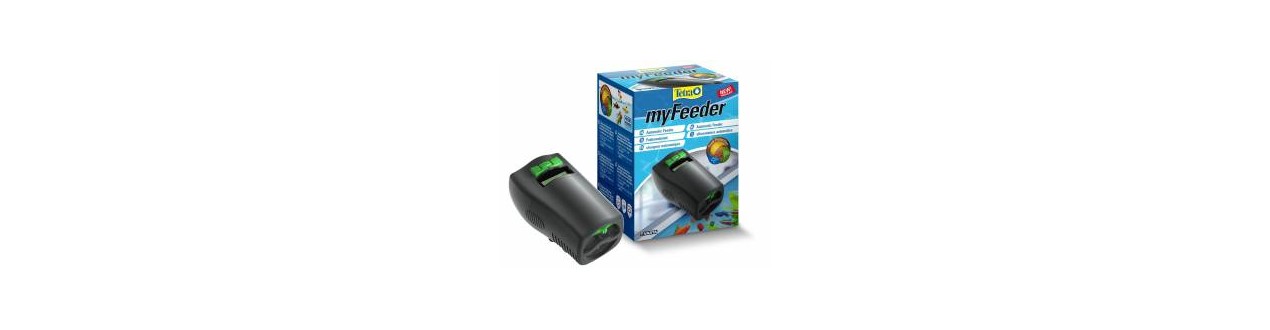 Automaat te voeden & blokken vakantie