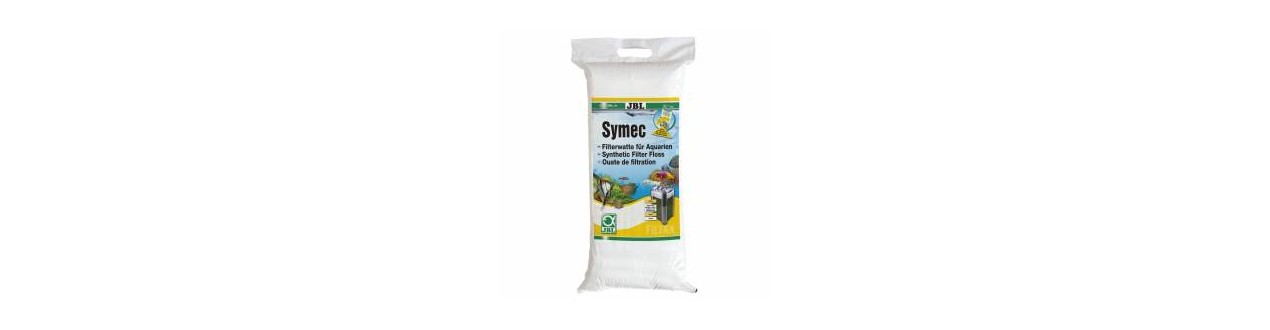 Filtration materials
