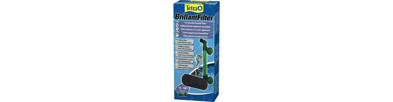 Luftfilter