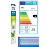 Tubes pour aquariums juwel